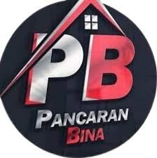 Pancaran Bina Logo